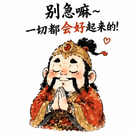 动态表情